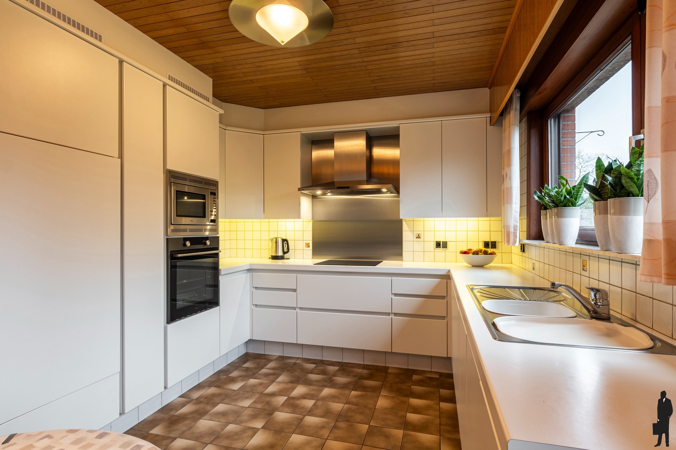 Maison à vendre à Mol avec 3 chambres - photo 5