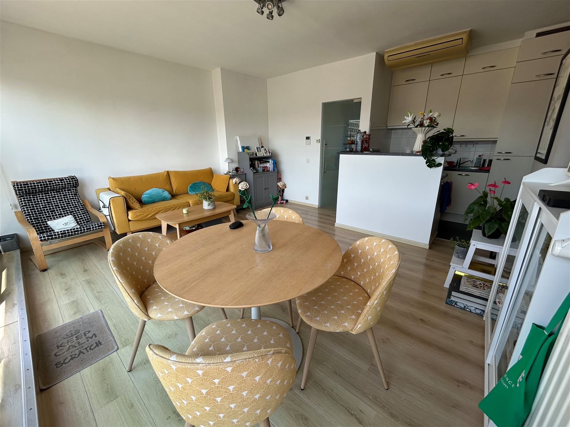 Appartement - photo 2