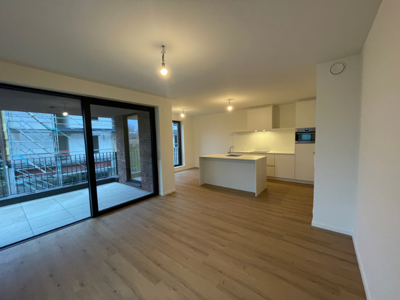 Appartement à louer à Merelbeke avec 2 chambres - photo 1