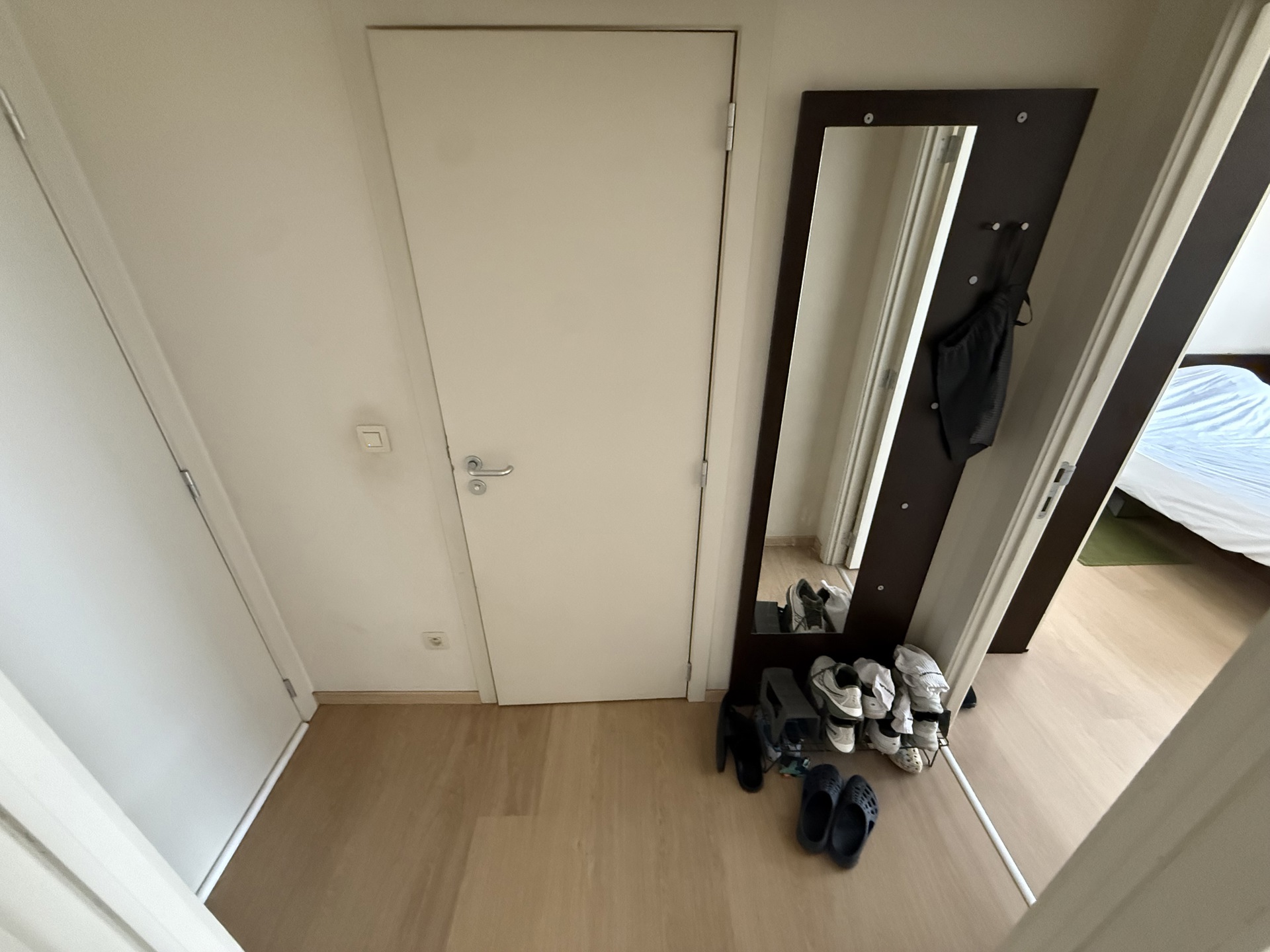 Investeringsappartement aan het Madouplein - foto 5