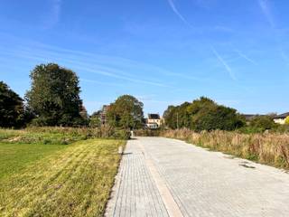 7 bouwgronden voor open bebouwing op toplocatie in LeefdaalDeze bouwgronden bevinden zich in een doodlopende straat te Leefdaal (Bertem) op een...