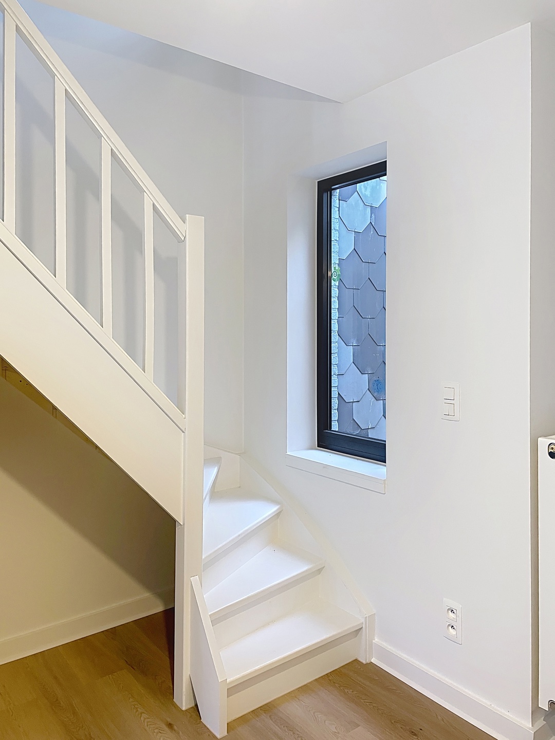 Rustig gelegen woning met 2 slaapkamers en terras - foto 4