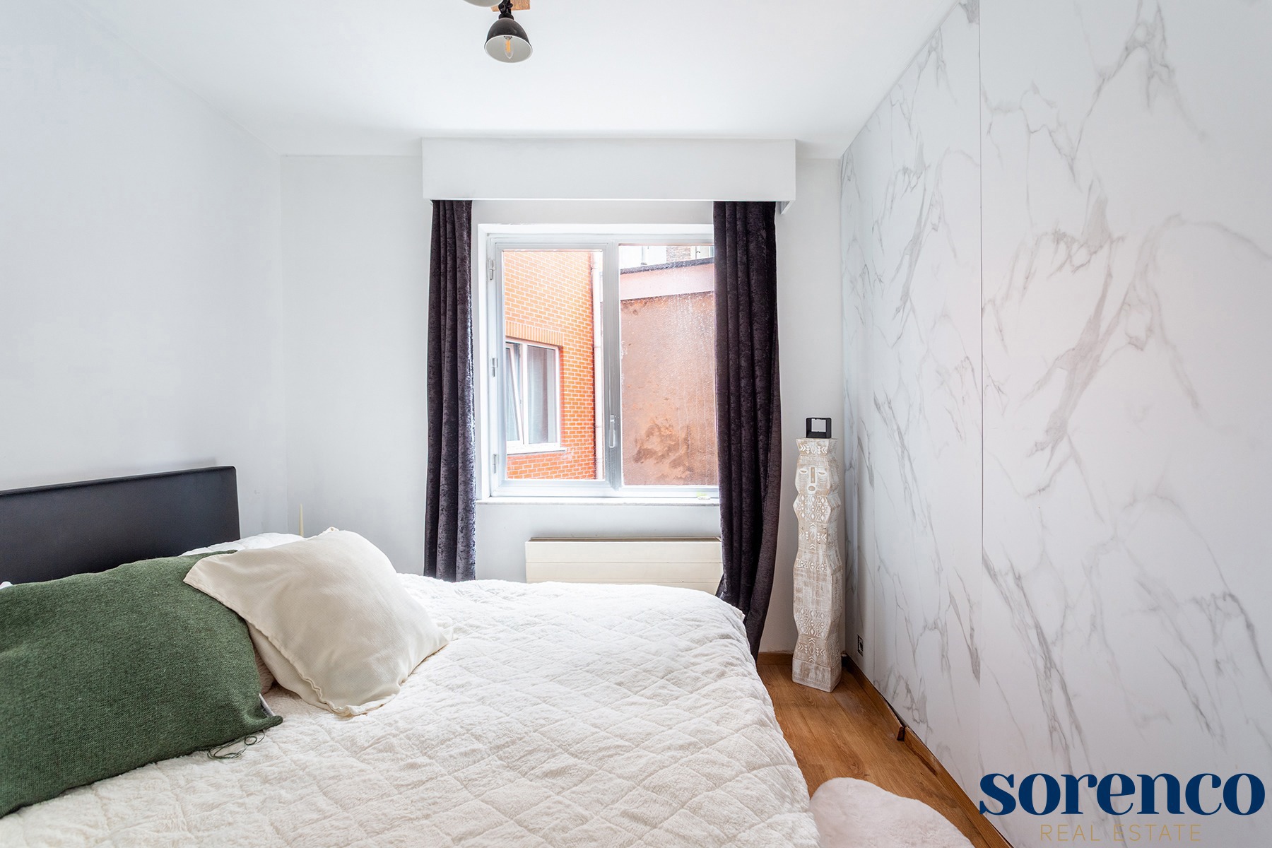 Het Zuid - 2 slpk app. met terras op toplocatie. - foto 5