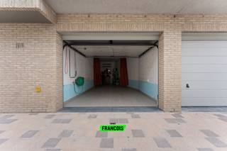 Garage à vendre à Blankenberge