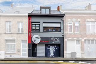 Commercial à vendre à Ninove