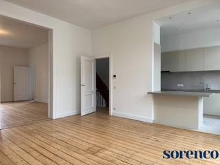 Apartment for rent in Antwerp