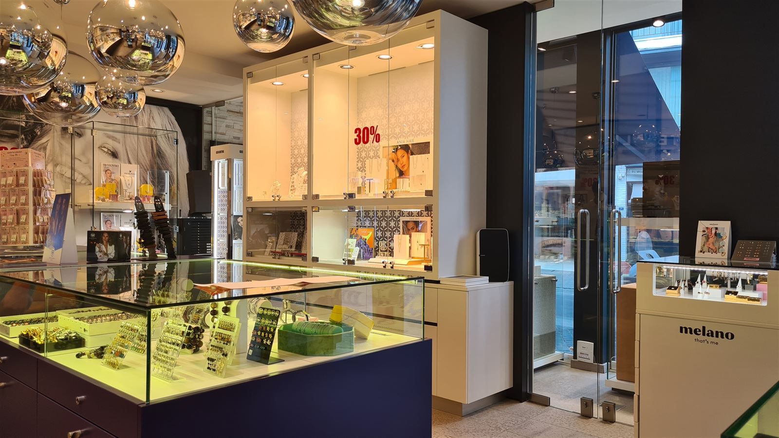 Commercial à vendre à Bilzen-Hoeselt - photo 4