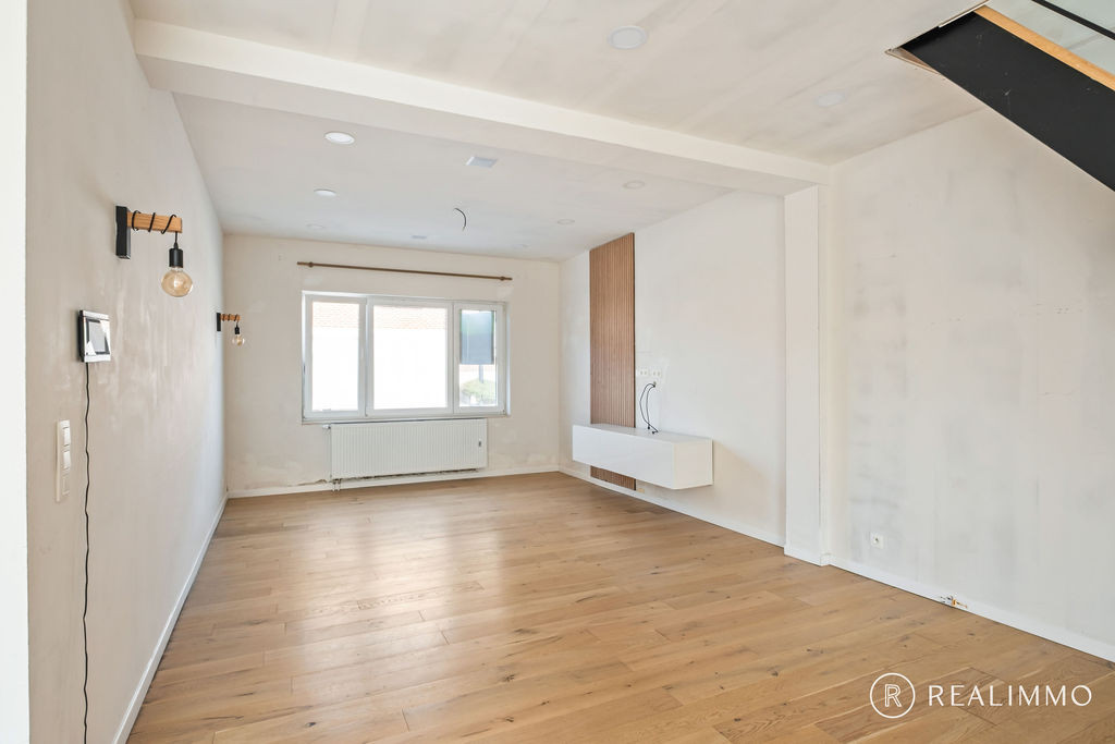 Instapklare woning met 4 slaapkamers in Brakel - foto 5