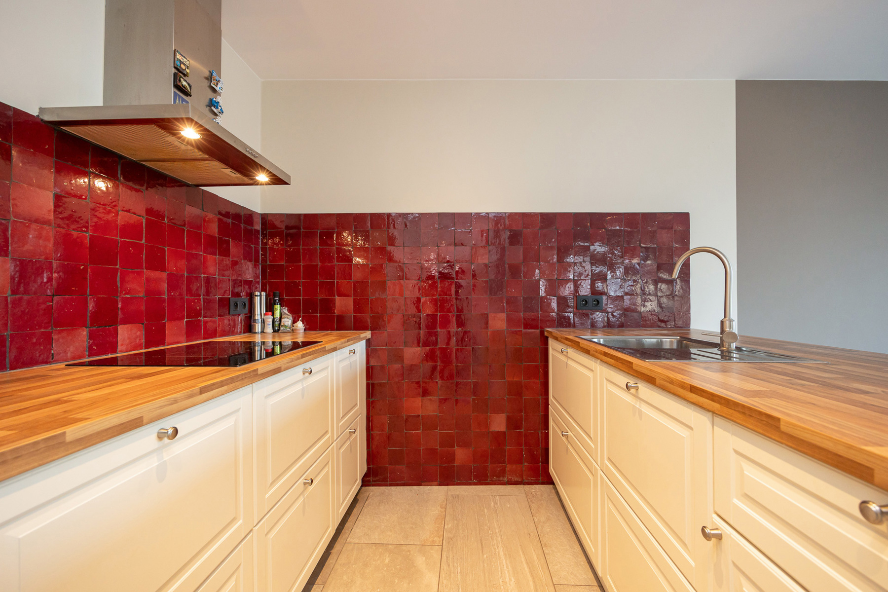 Apartment for sale in Brecht with 3 bedrooms - photo 5