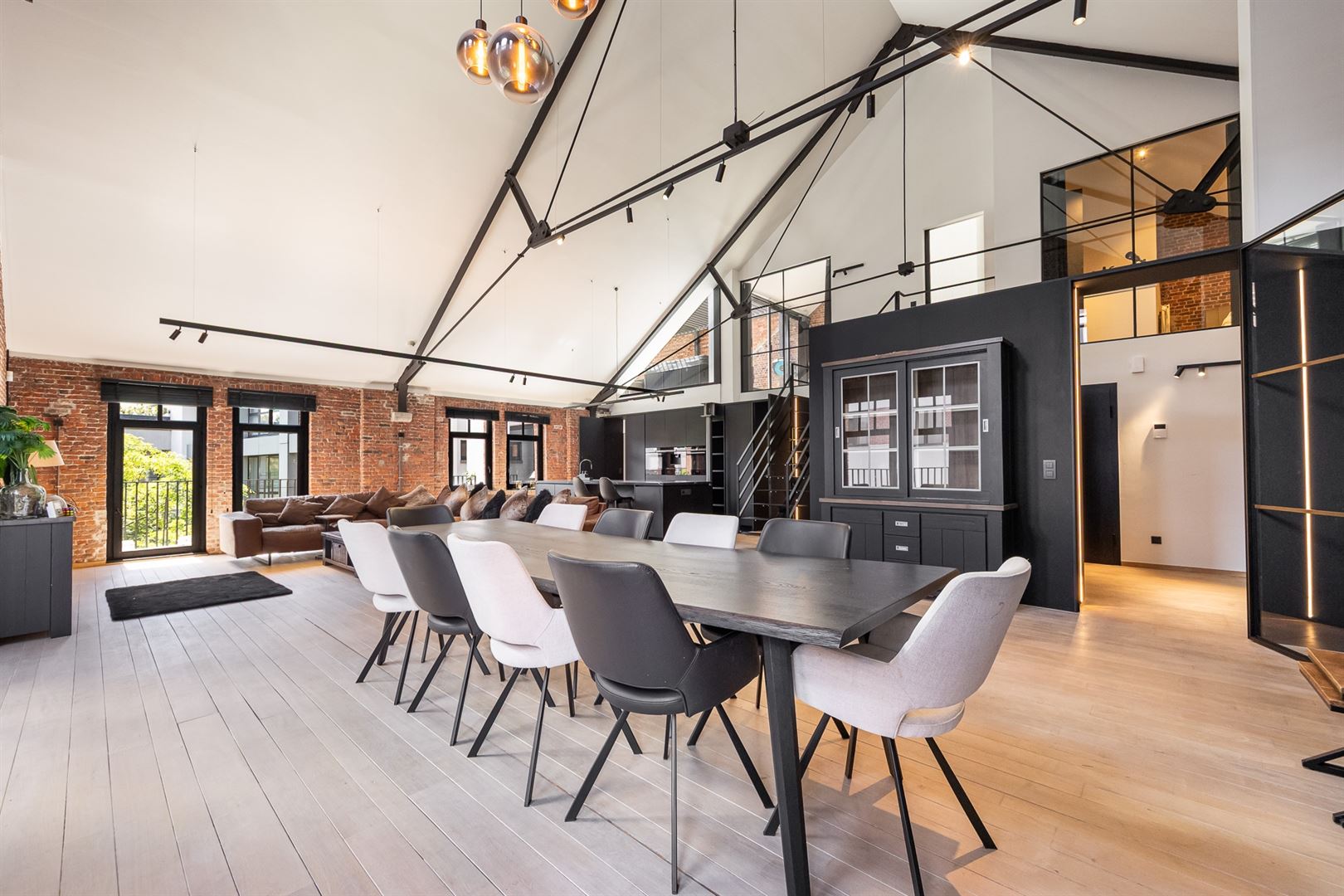 New York loft in een private gated community - foto 5