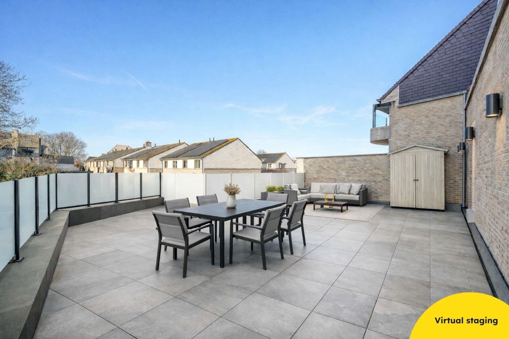 Apartment for sale in Oudenburg with 2 bedrooms - photo 4