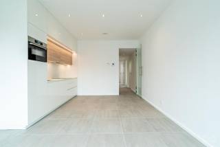 Appartement te koop in Bergen