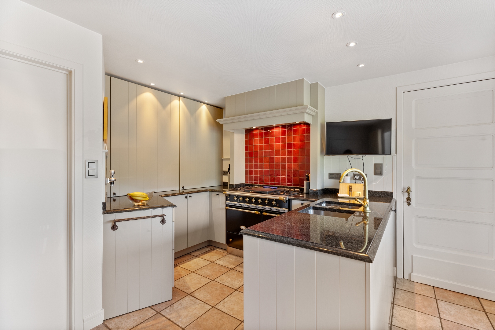 Unieke woning gelegen in natuurgebied. - foto 5