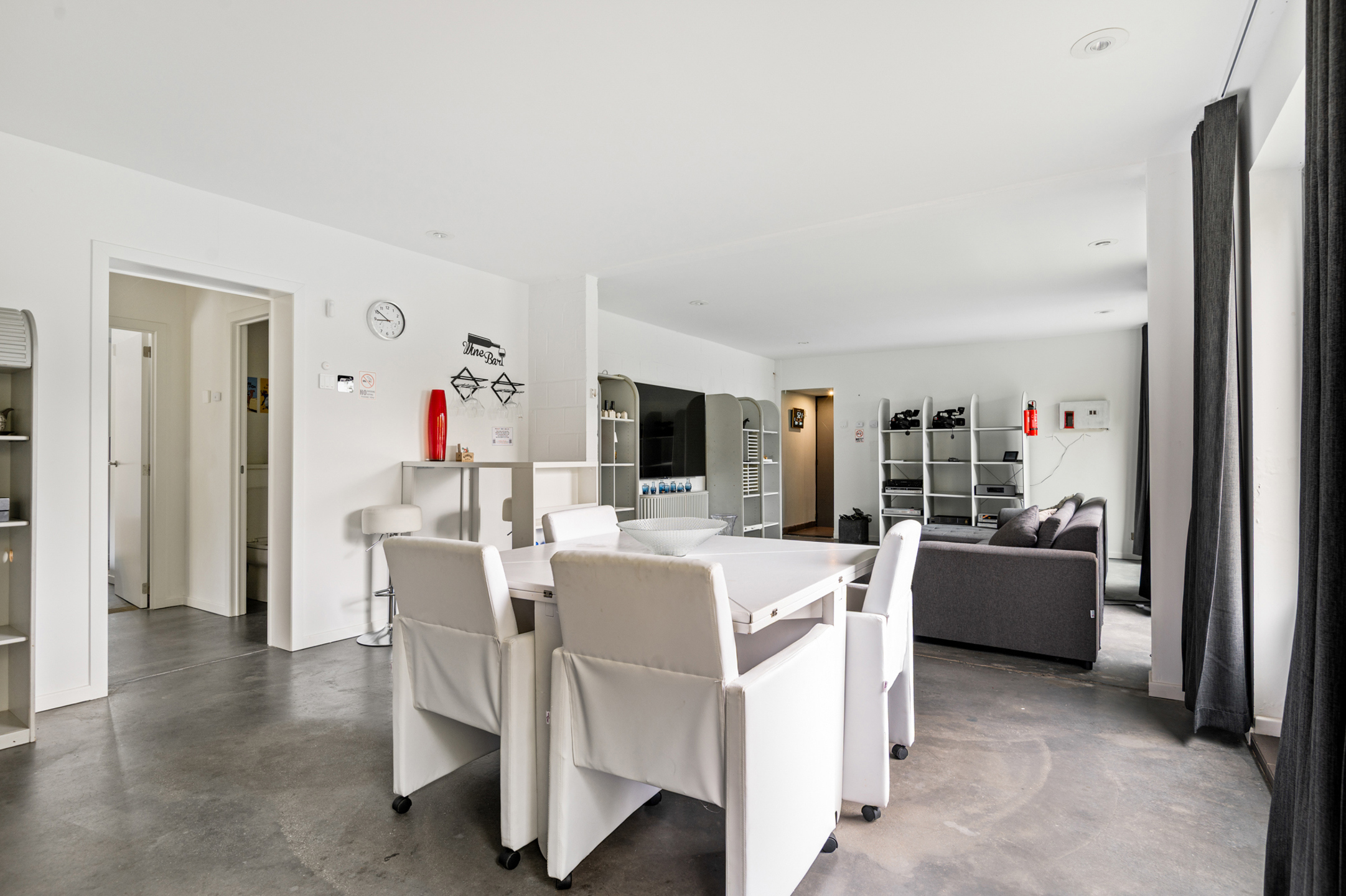 Architectenwoning op centrale locatie in Weerde - foto 4