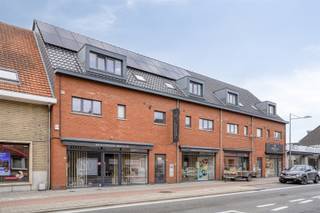 Dit energiezuinig duplexappartement is door IMMO-TIME in GEEN TIJD verkocht. Wilt u ook in GEEN TIJD succes boeken? Contacteer ons dan voor...