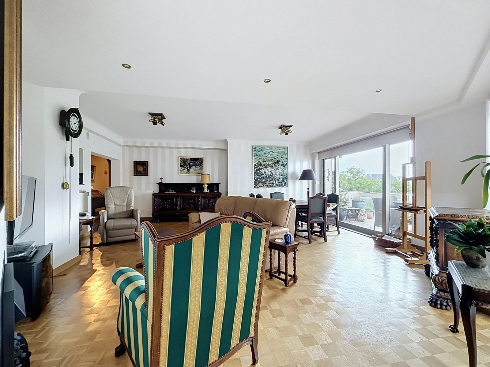 Appartement à louer à Alost avec 3 chambres - photo 4