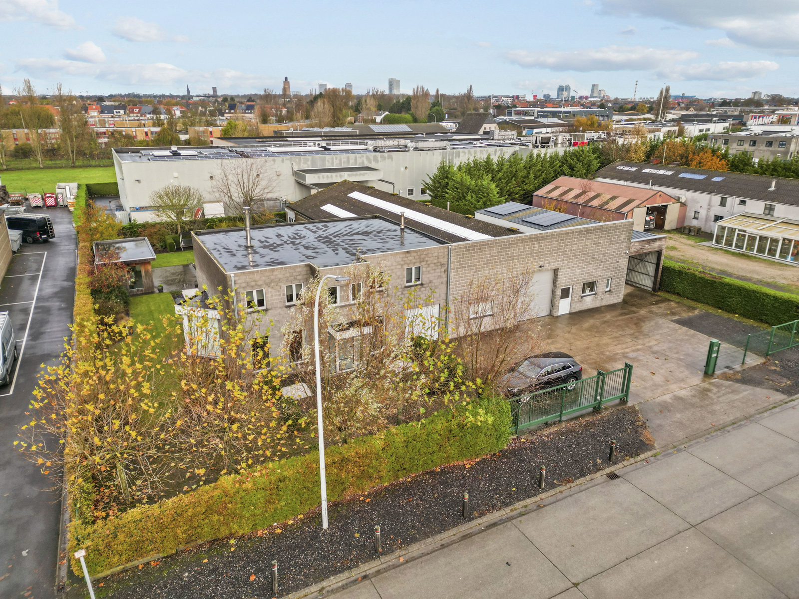 House for sale in Ostend with 5 bedrooms - photo 1