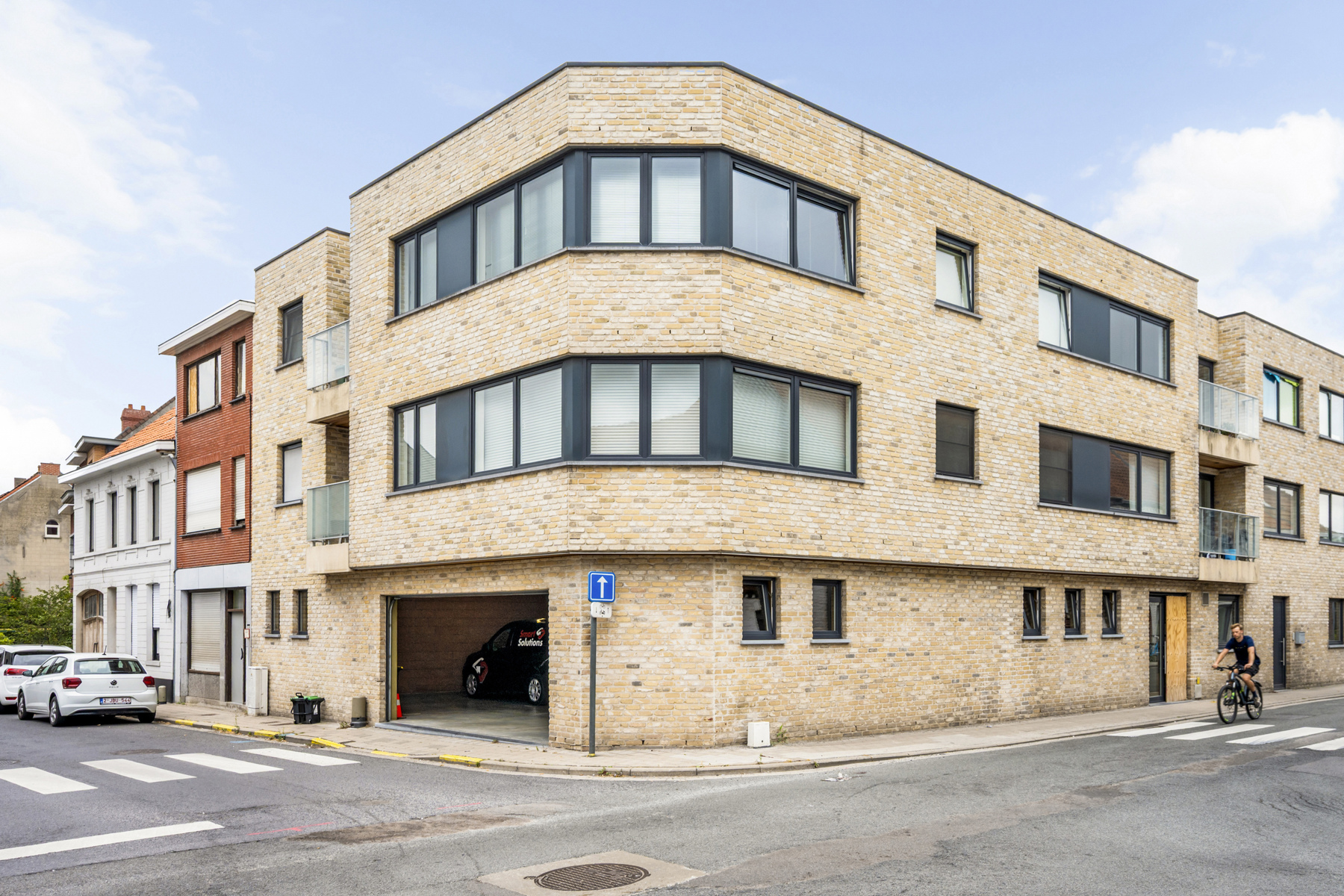 Appartement à vendre à Izegem