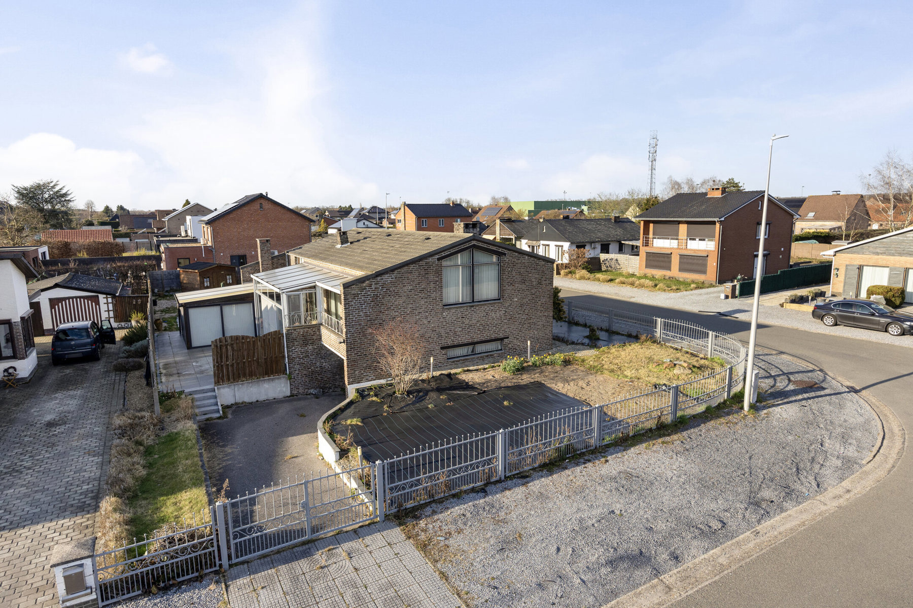 Maison à vendre à Houthalen-Helchteren avec 4 chambres - photo 5