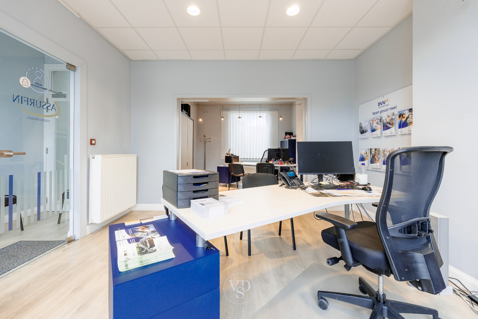Instapklaar en veelzijdig kantoor op een zichtbare locatie - foto 5