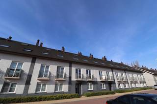 LAATSTE AUTOSTAANPLAATS te koop.<br /><br />Ondergrondse autostandplaats te koop in Merelbeke.<br /><br />Voor meer info en/of een bezoek gelieve ons te contacteren per mail of op 0472/13 28 79