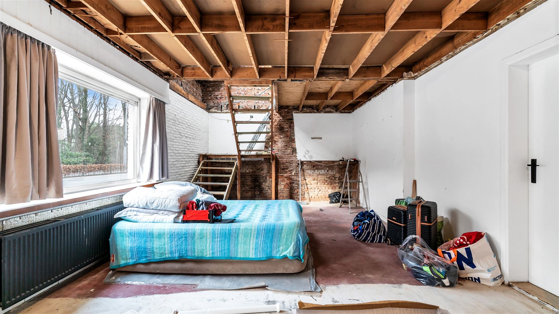 Ruime Woning op Groot Perceel in Bonheiden - foto 5