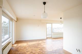 Appartement à louer à Louvain