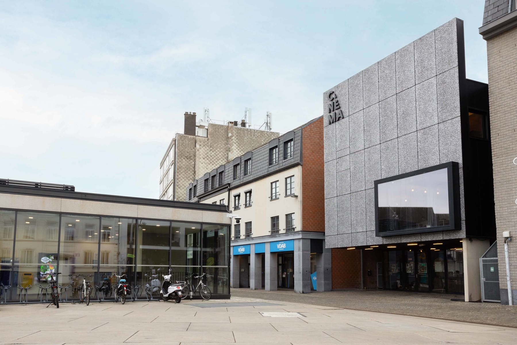 Appartement op topligging in het centrum van Aalst! - foto 3