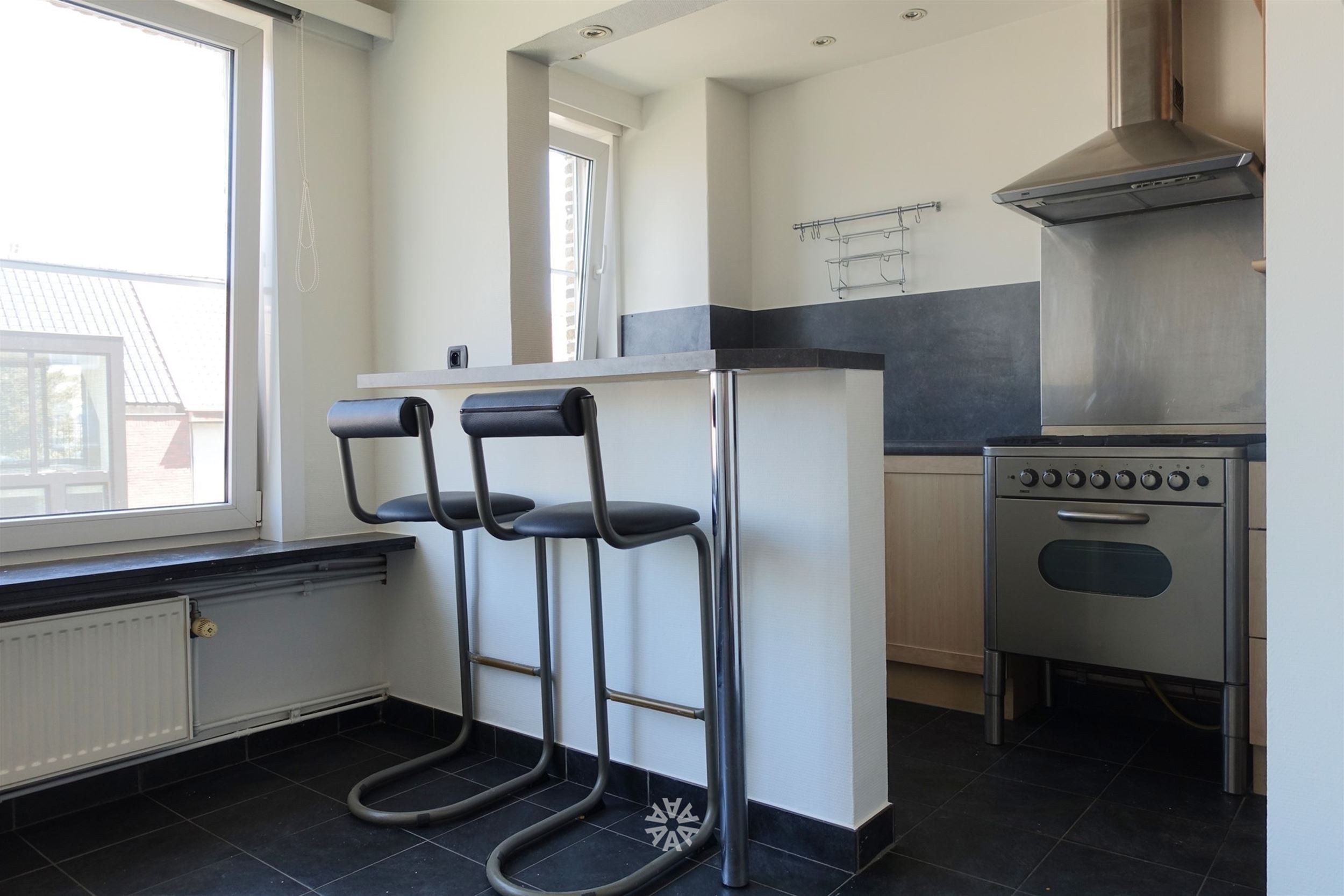 Apartment for rent in Ghent with 2 bedrooms - photo 4