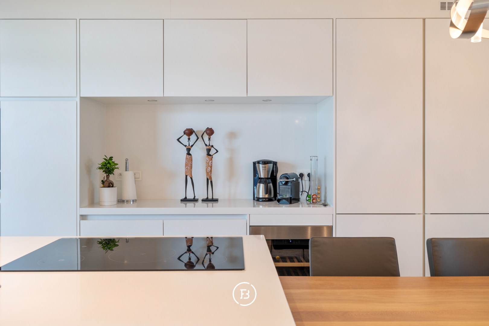 Ruime Penthouse - foto 3