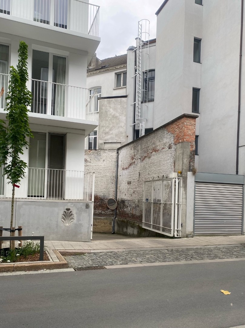 Garage à louer à Anvers - photo 4