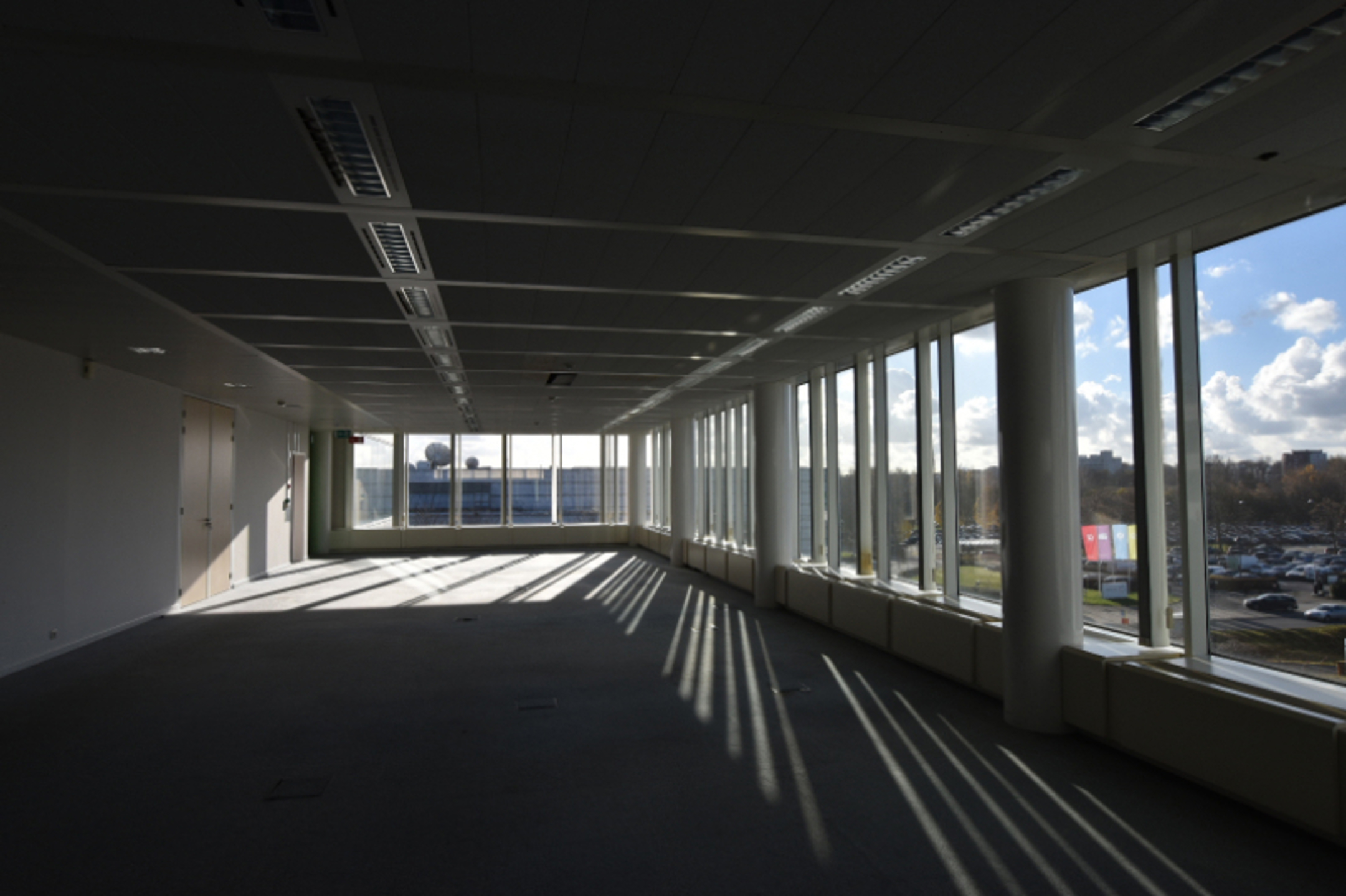 Moderne kantoren te huur Vilvoorde - foto 3