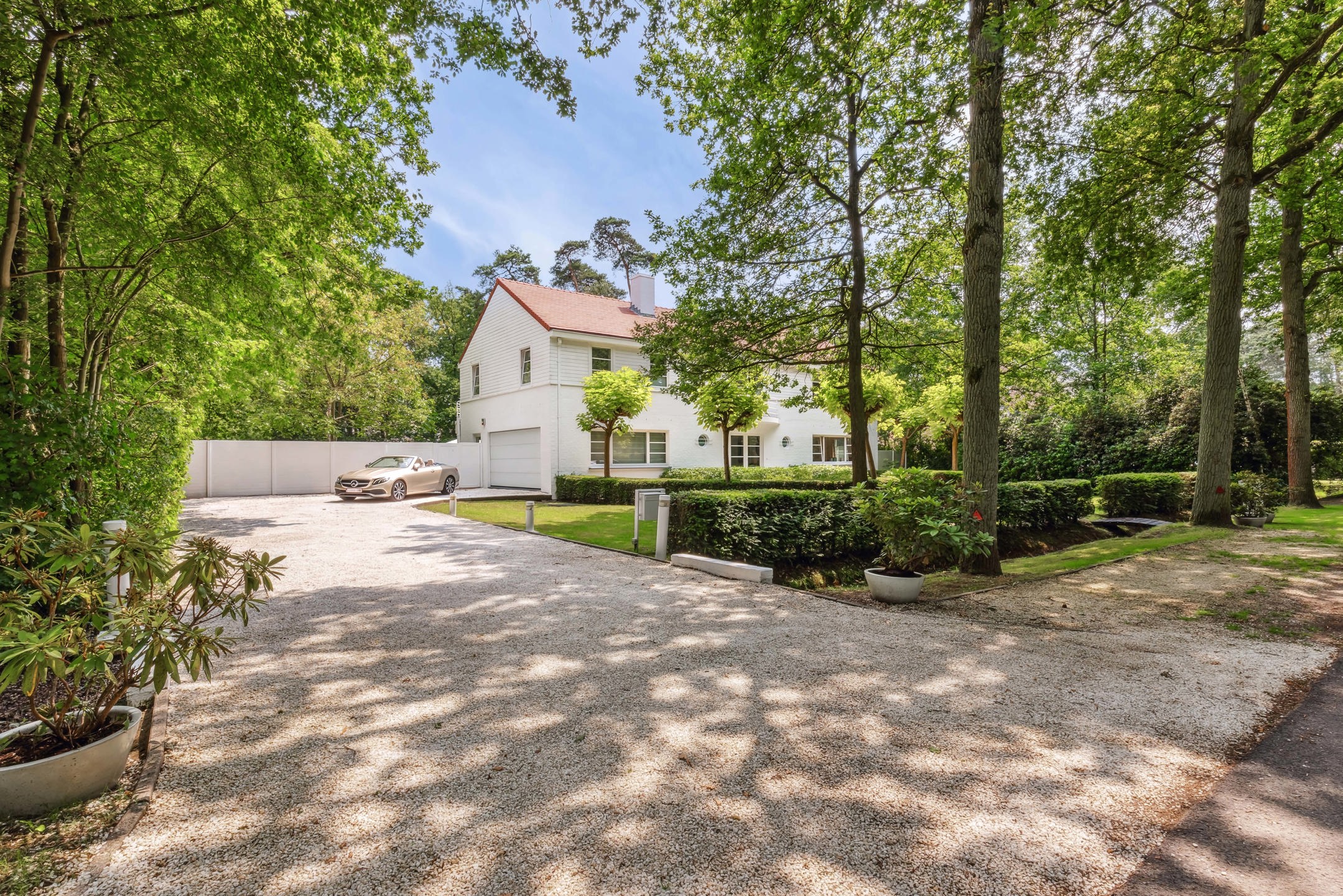 Bontinck Villa met Zwembad en Privacy te Hof ter Linde - foto 3