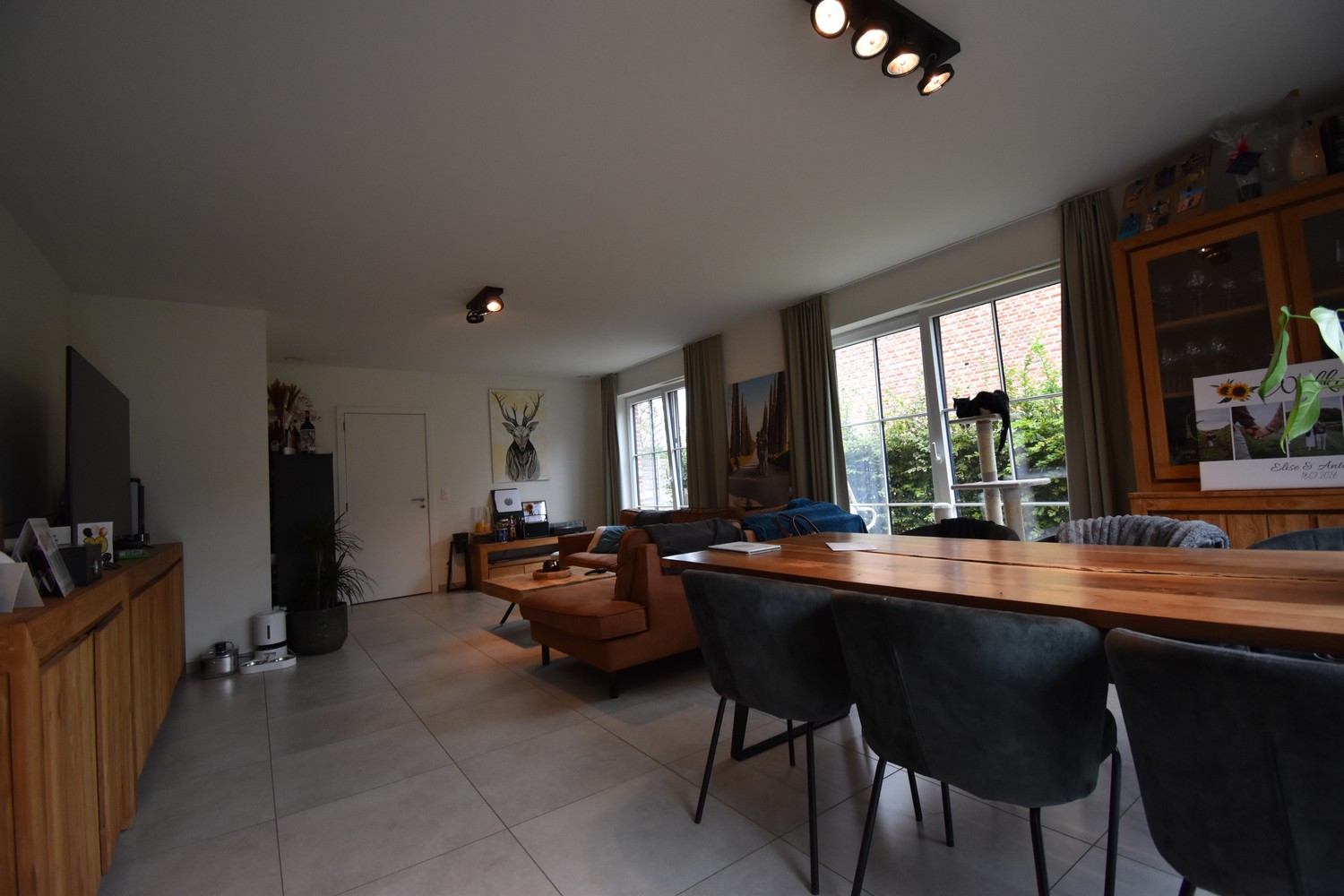 Maison à louer à Ruiselede avec 3 chambres - photo 3