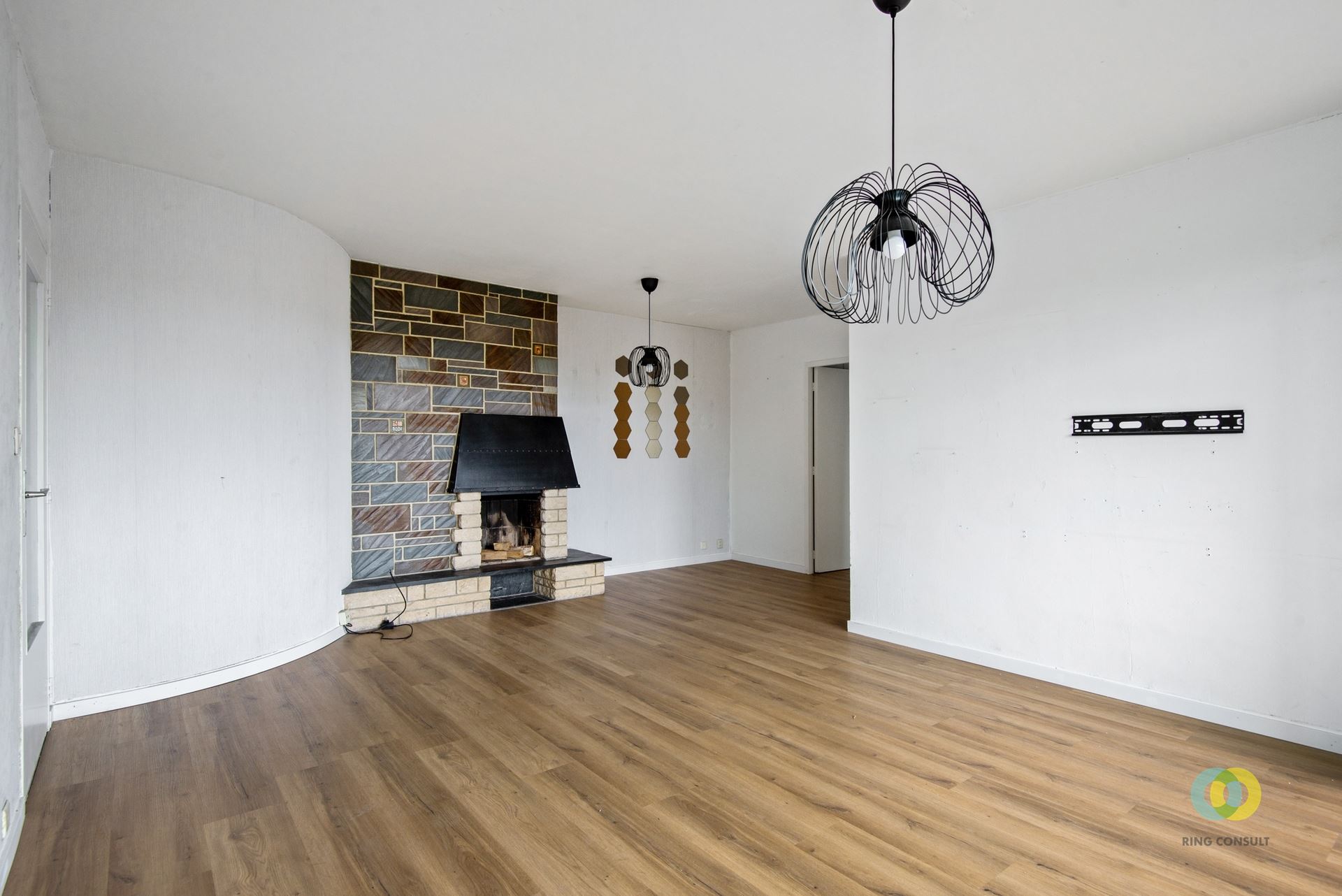 Lichtrijk appartement met terras, garage en EPC B - foto 4
