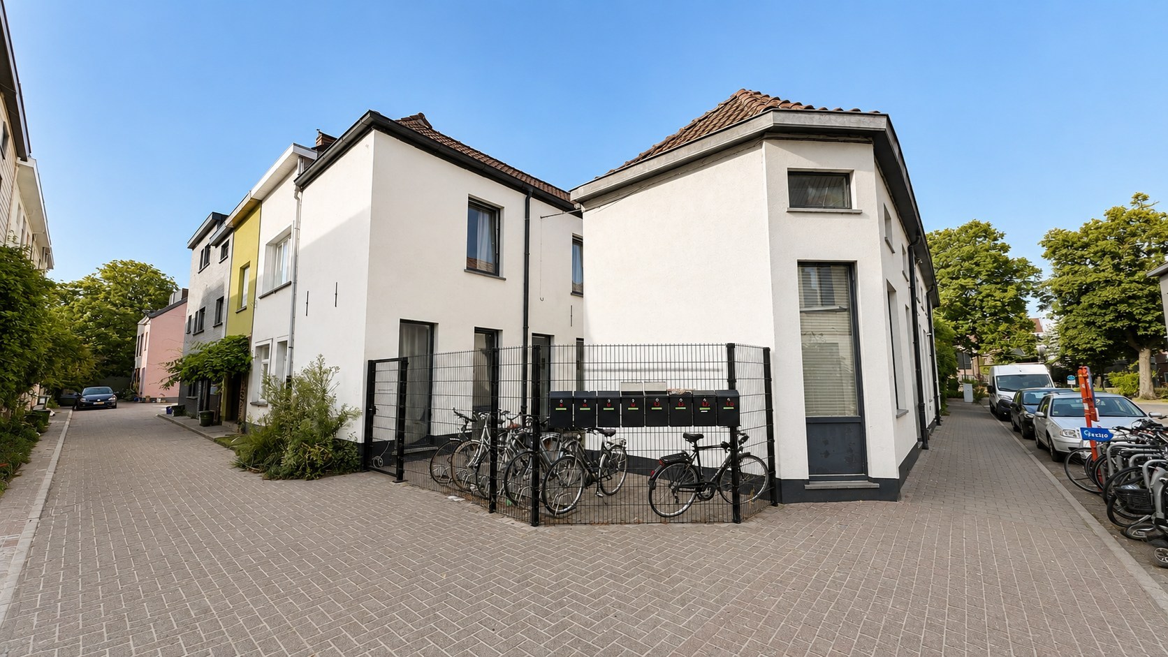 Gemeubelde studentenstudio op toplocatie in Gent! - foto 2