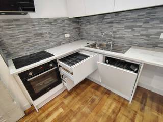 Stijlvol gerenoveerd appartement in hartje GentOntdek dit volledig gerenoveerde appartement, ideaal gelegen in het historische centrum van Gent, op...