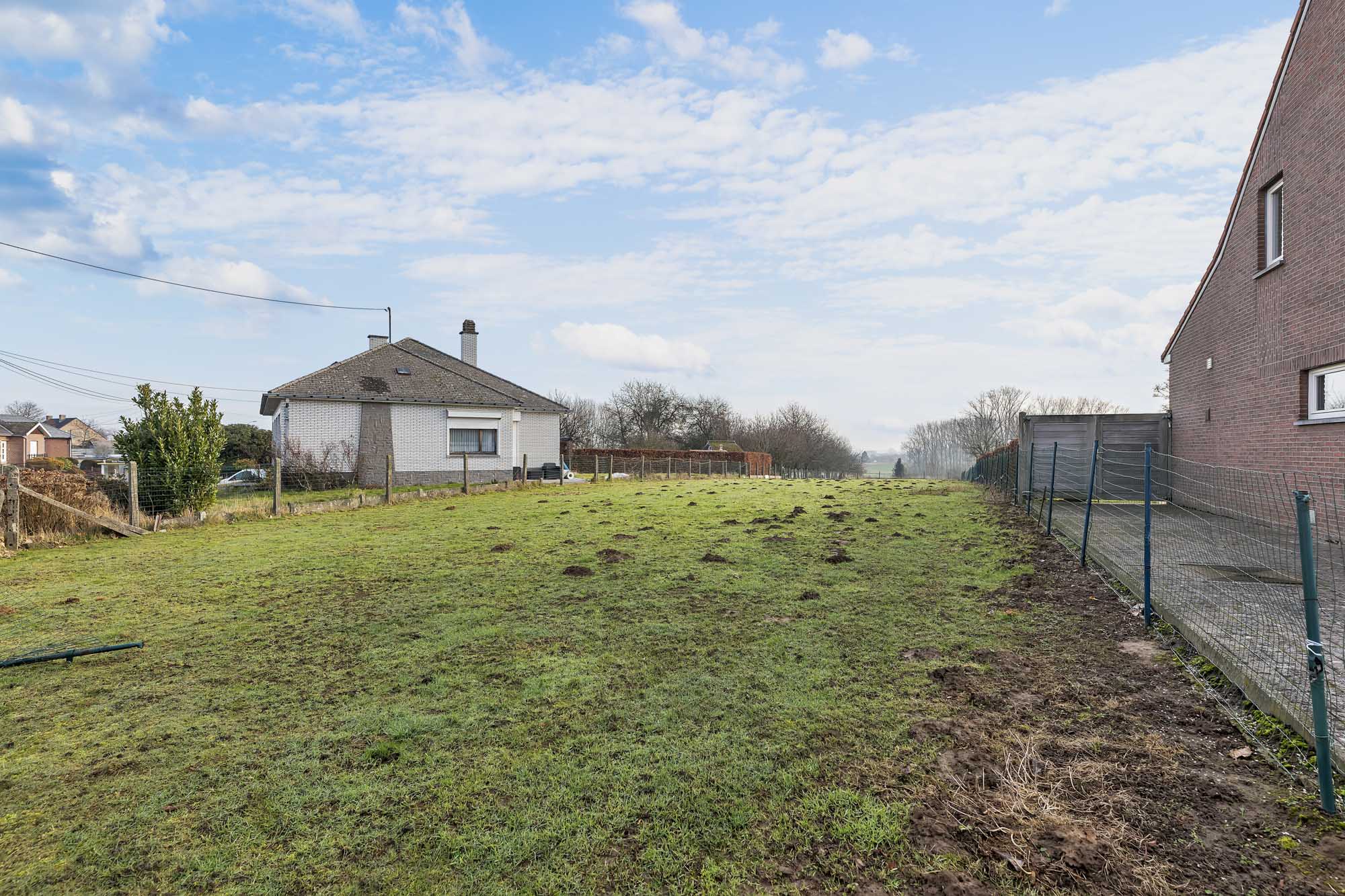 Prachtige bouwgrond van 17a 56ca op commerciële toplocatie! - foto 4