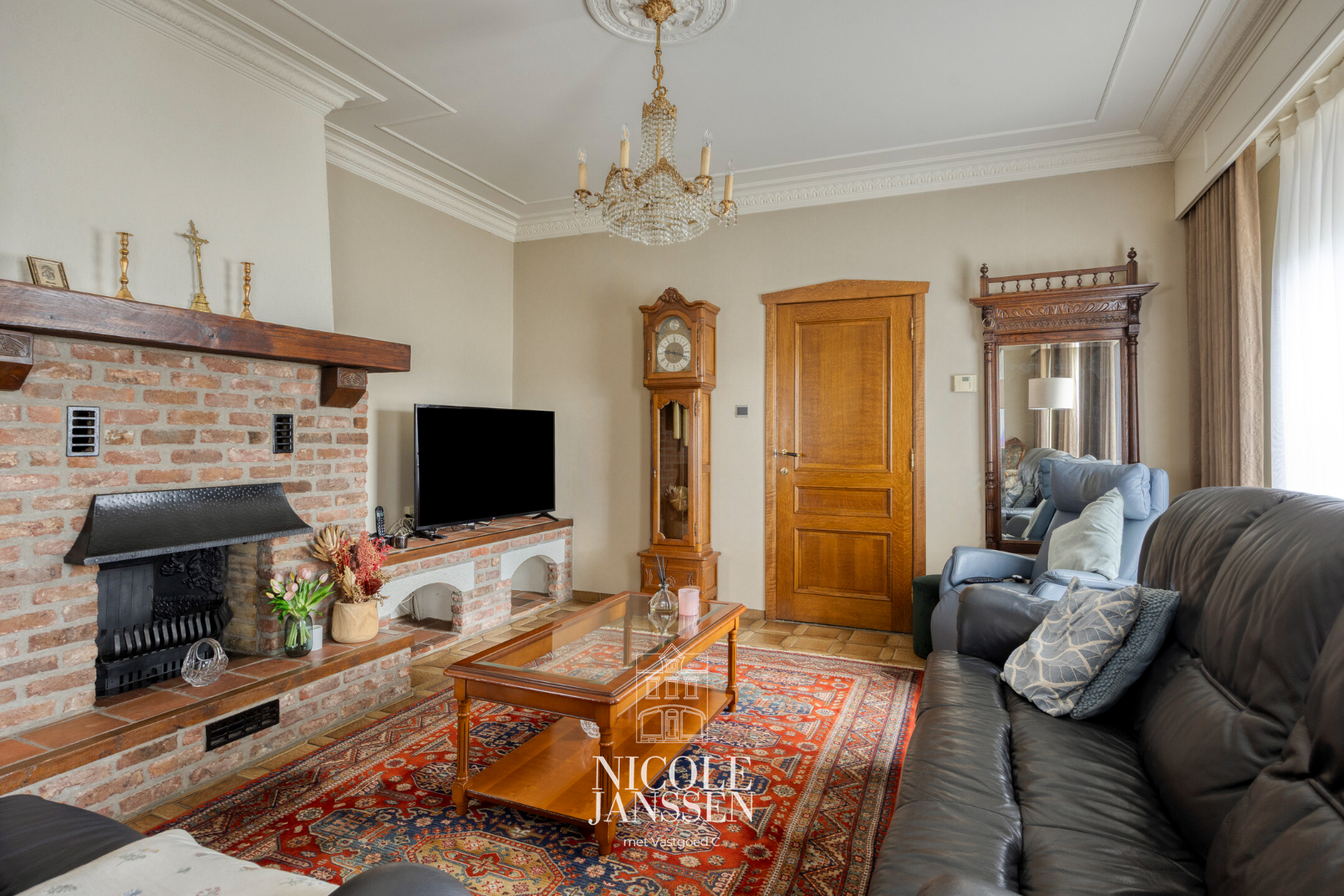 Ruime woning - foto 5
