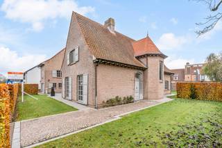 Maison à vendre à Westerlo