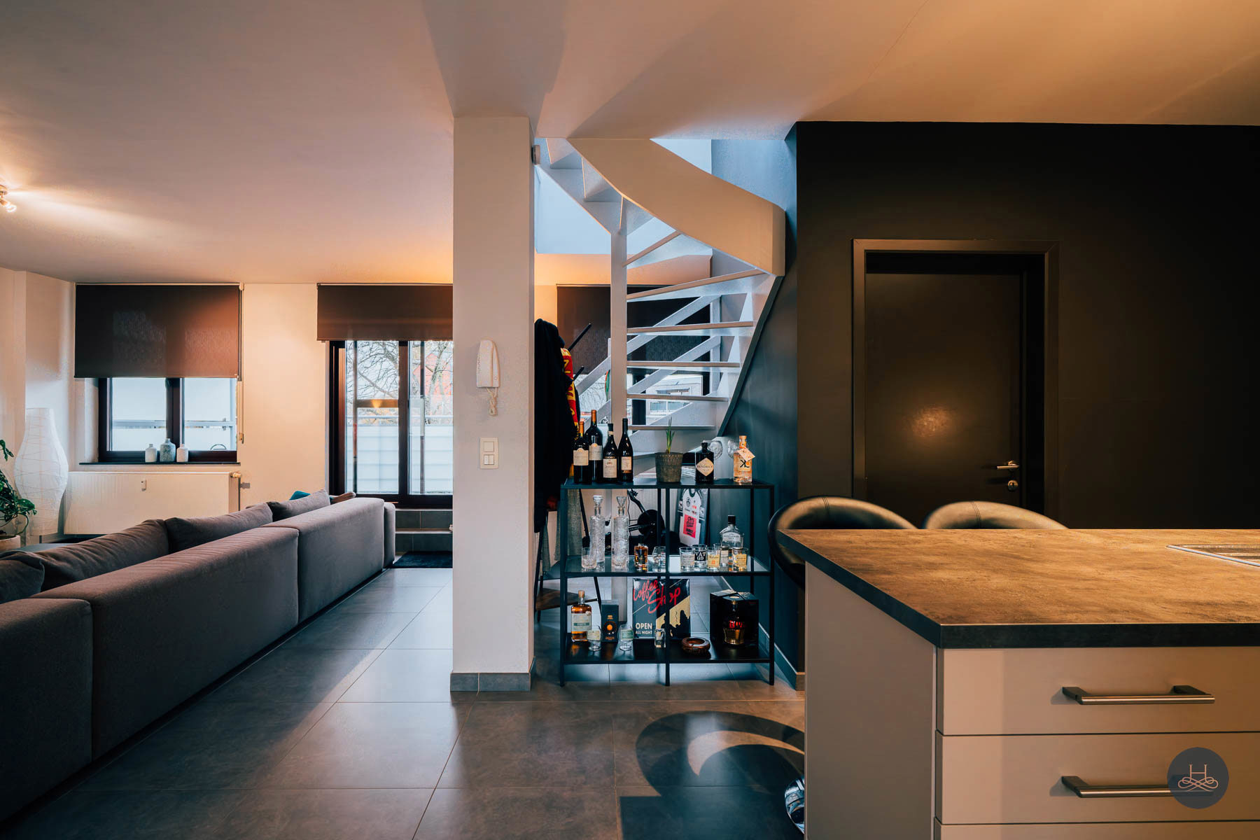 Ruime energiezuinige duplex op topligging in Bonheiden - foto 3