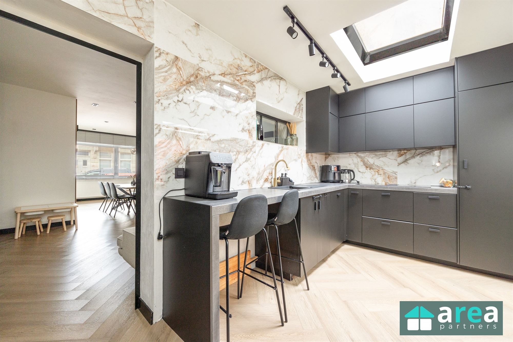 House for sale in Deurne with 3 bedrooms - photo 5