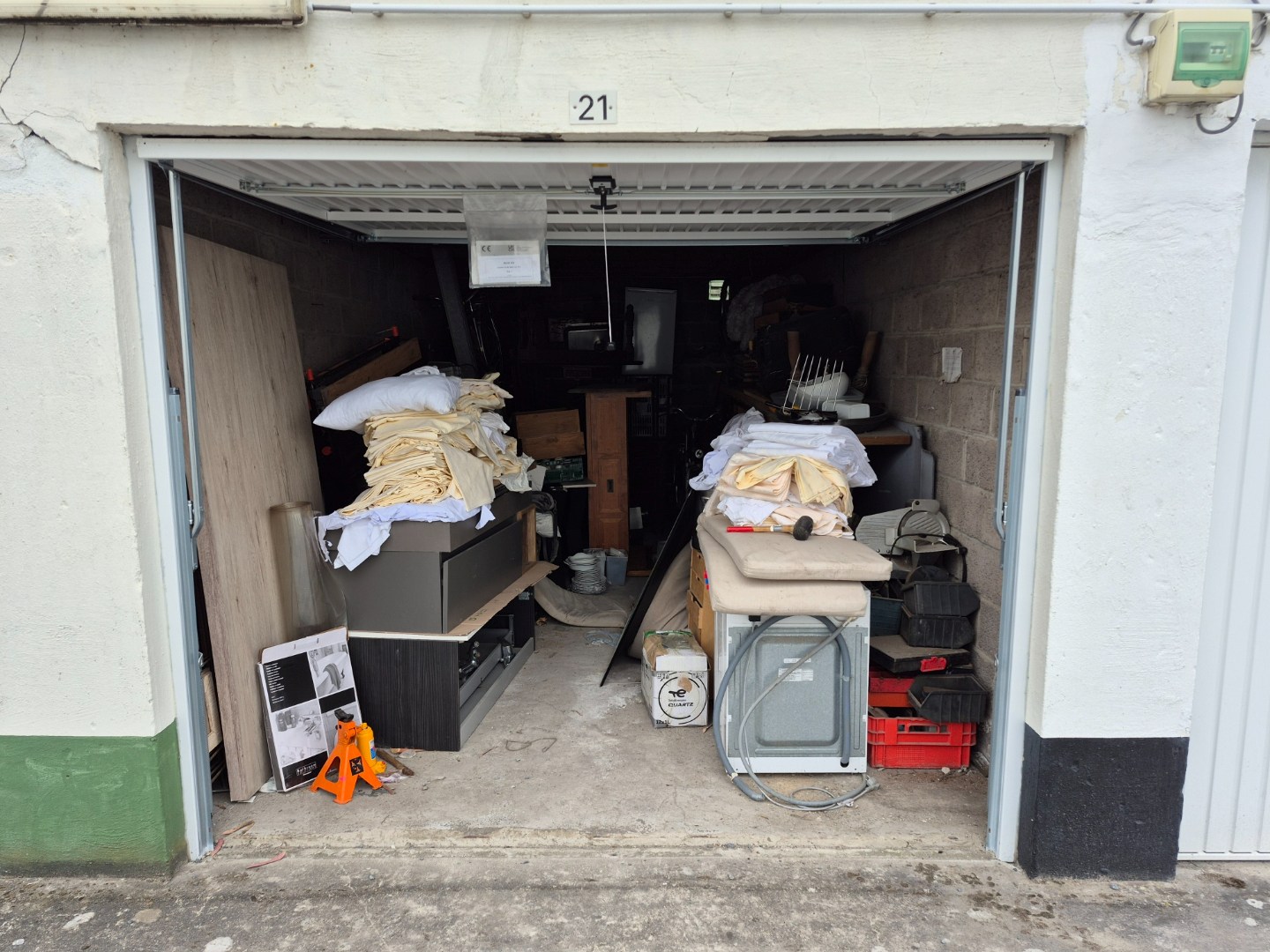 Garage te koop in Knokke-Heist - foto 3