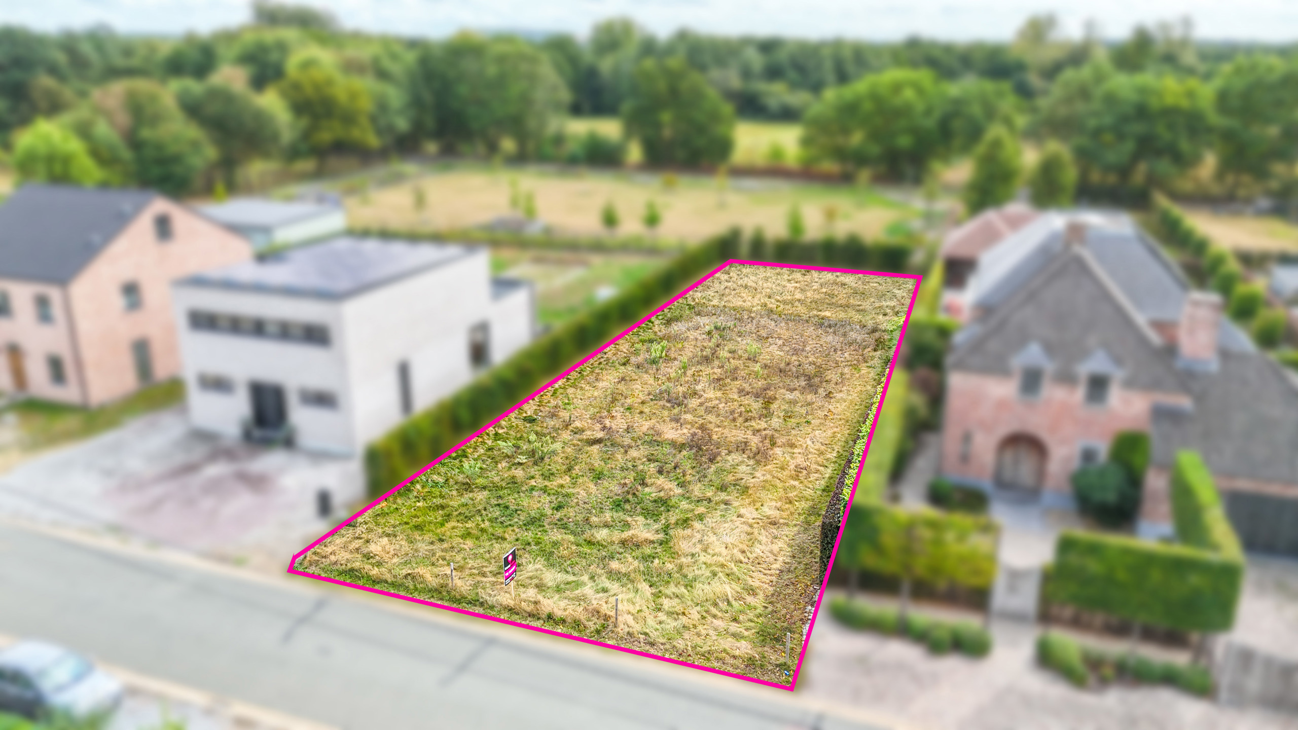 Terrain à vendre à Beringen - photo 1