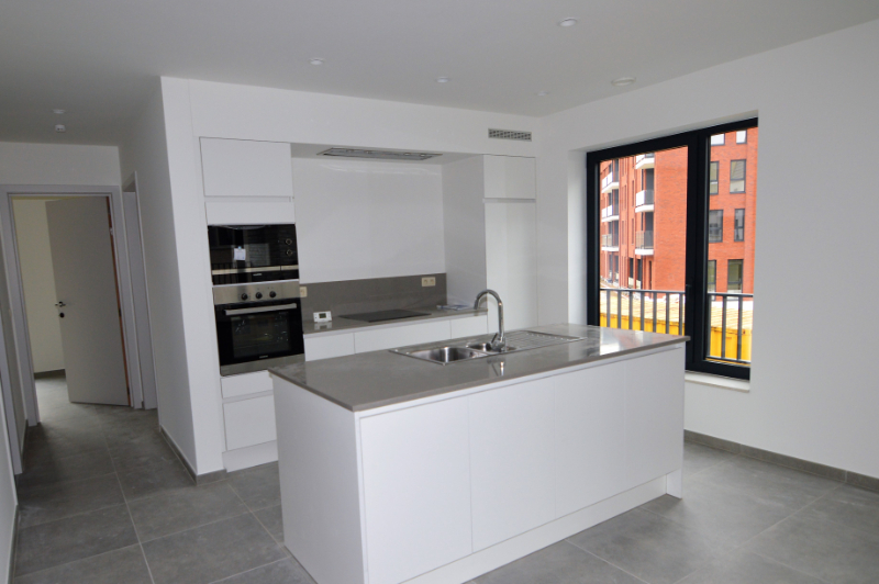 Luxe appartement te Boortmeerbeek - foto 4