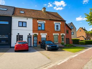 Maison à louer à Lokeren