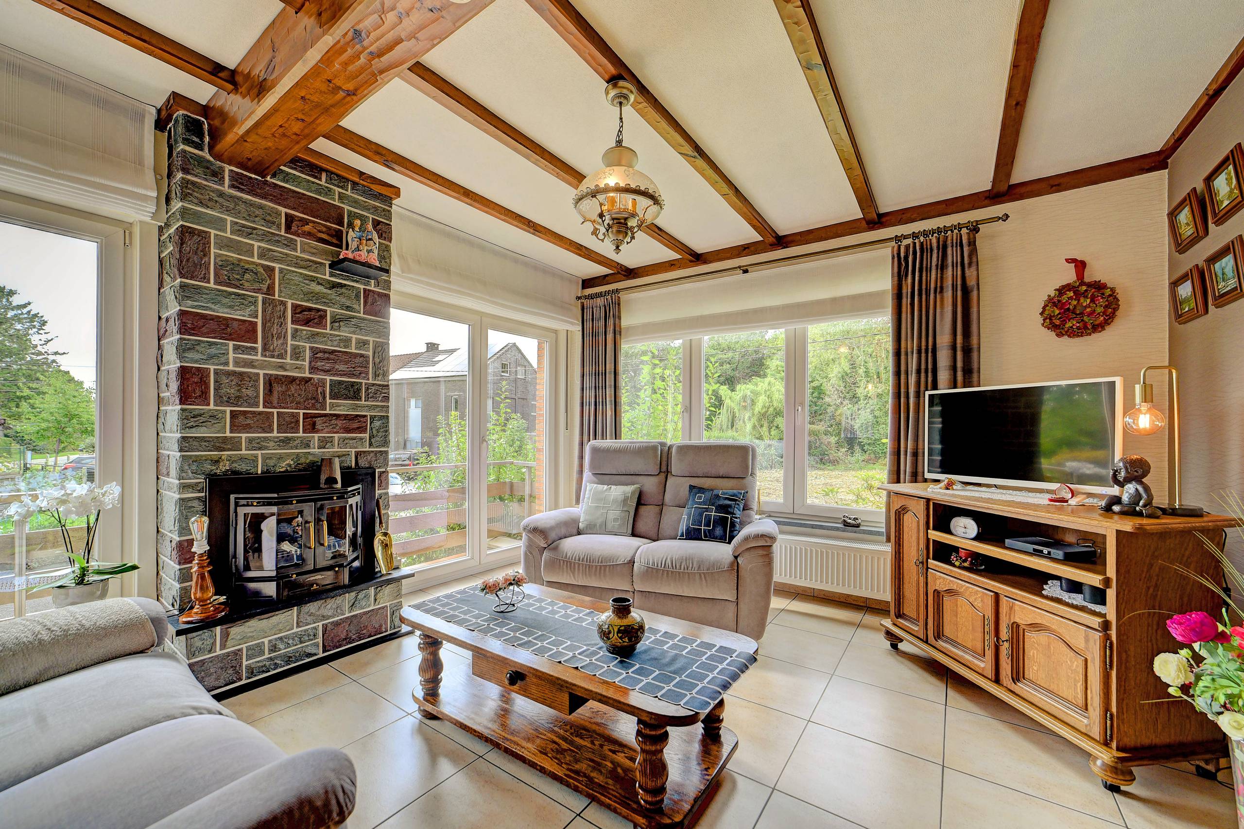 Maison à vendre à Lubbeek avec 3 chambres - photo 4