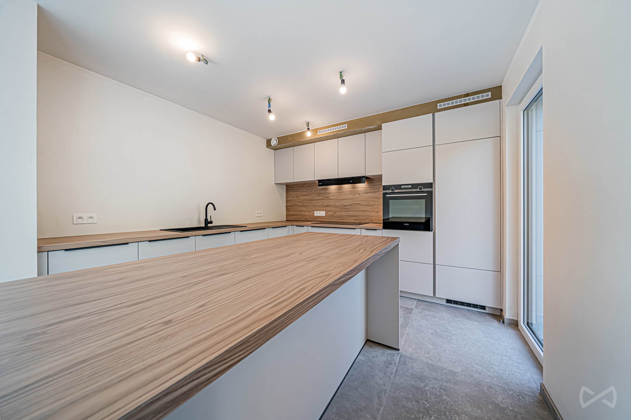 Nieuwbouwwoning met 3 gevels – Saint-Vincent - foto 5