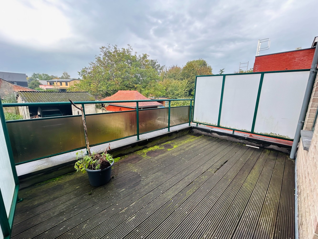 Gunstig gelegen appartement met autostaanplaats - foto 5