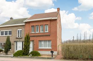 House for sale in Heist-op-den-Berg